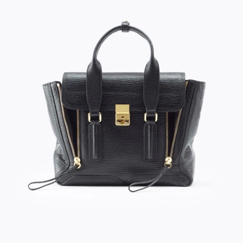 Philip Lim medium pashli bag
